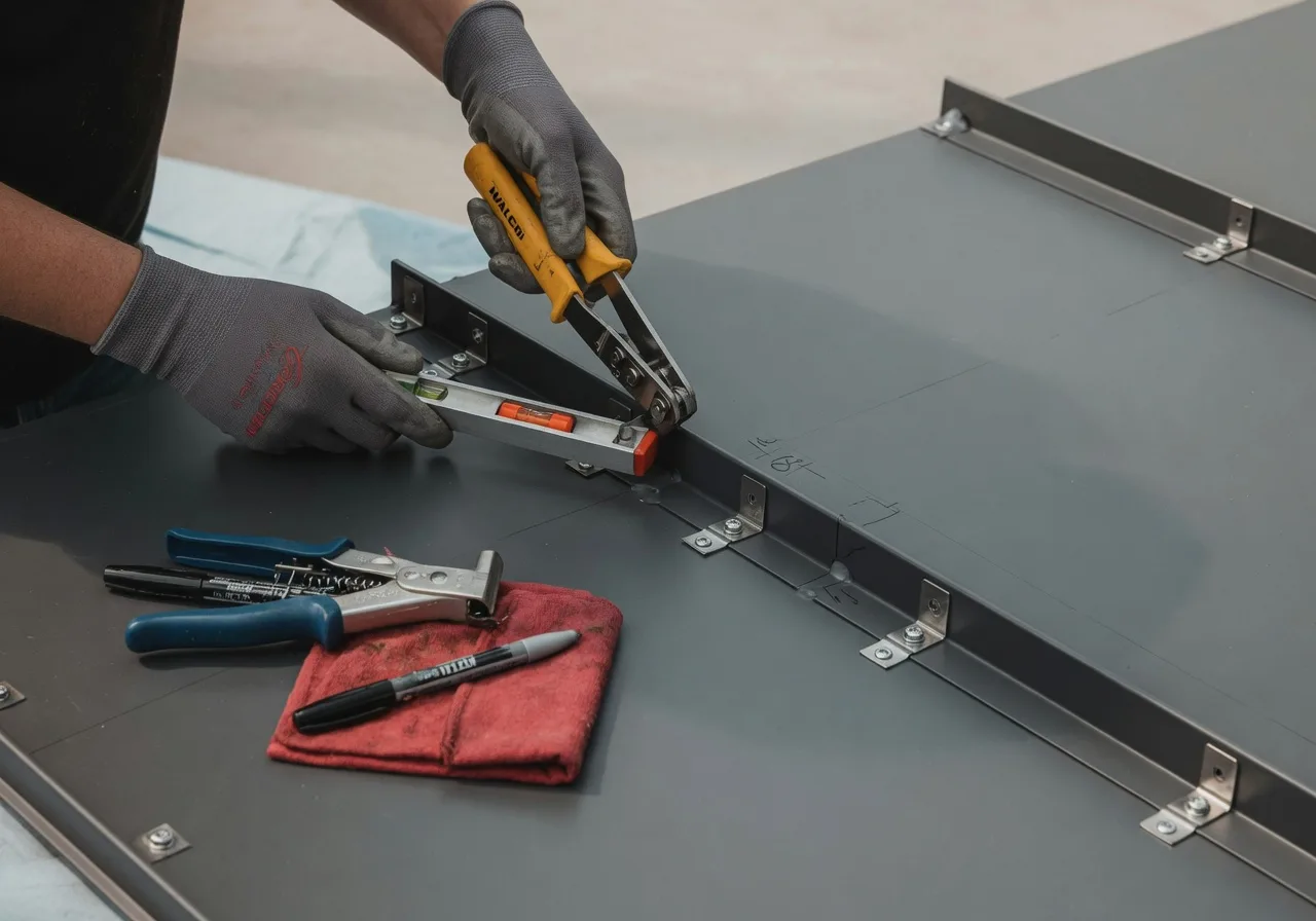 Why choose Metal Roofing Installation in Kincaid, IL
